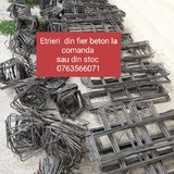 Etrieri din fier beton la comanda